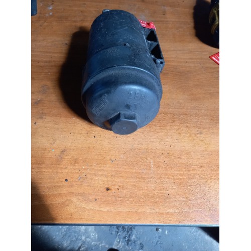 Корпус топливного фильтра Mercedes (416)-1