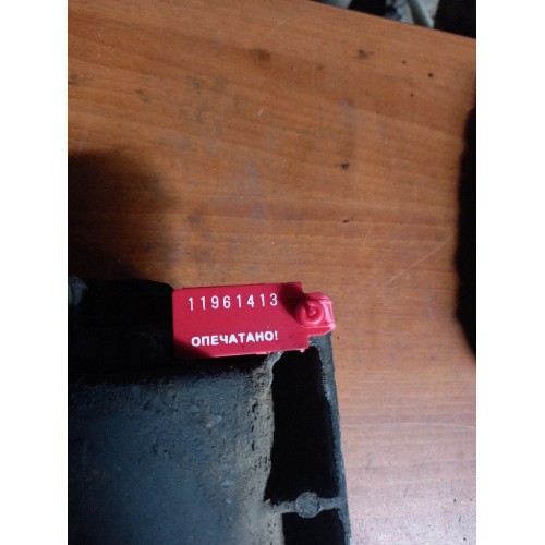 Корпус топливного фильтра Mercedes (413)-2