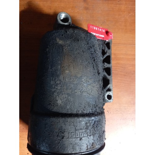 Корпус топливного фильтра Mercedes (414)-1