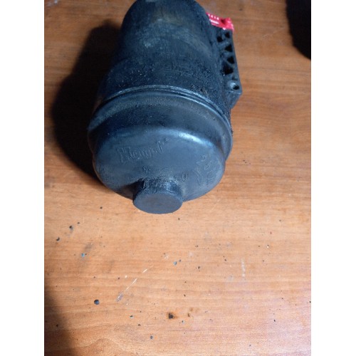 Корпус топливного фильтра Mercedes (414)-3