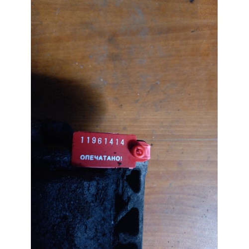 Корпус топливного фильтра Mercedes (414)-2