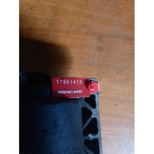 Корпус топливного фильтра Mercedes (415)-2