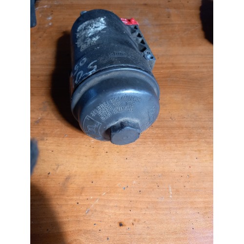 Корпус топливного фильтра Mercedes (415)-1