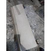 Козырек солнцезащитный Scania R380LA 037255 с ящиком в сборе (995) 