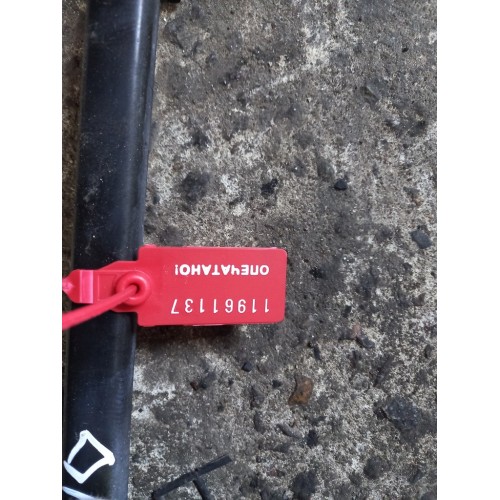 Тяга трапеции дворников Renault Premium DXI (137)-1