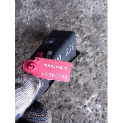 Ручка открывания двери RH MAN TGA D2066 413388 (057)-3