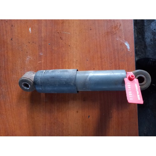 Амортизатор бокового качения Mercedes Actros (403)