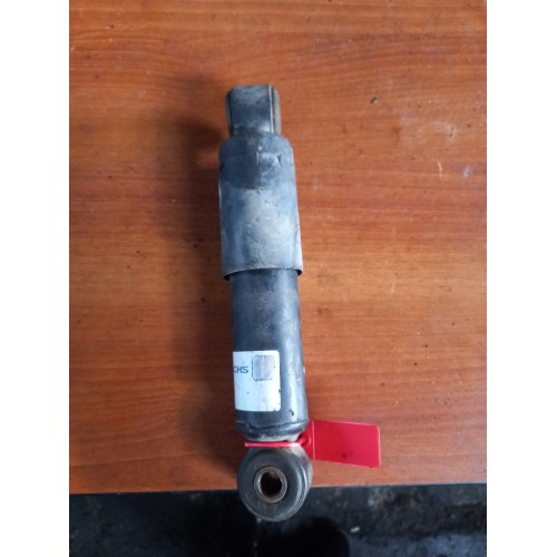 Амортизатор бокового качения Mercedes Actros (402)