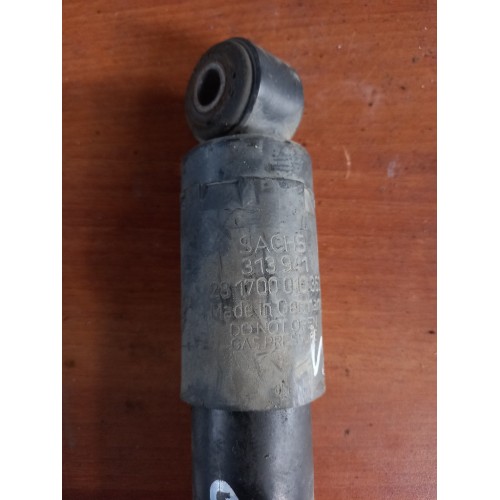 Амортизатор бокового качения Mercedes Actros (402)-2