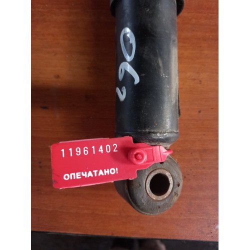 Амортизатор бокового качения Mercedes Actros (402)-1