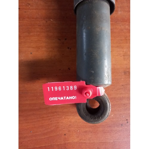 Амортизатор бокового качения Mercedes Actros (389)-2