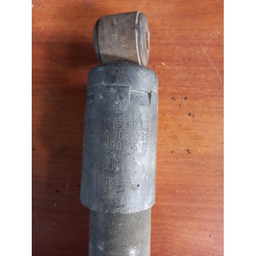 Амортизатор бокового качения Mercedes Actros (389)-1