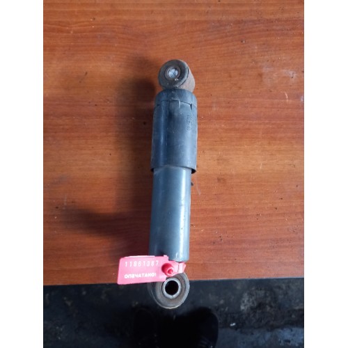 Амортизатор бокового качения Mercedes Actros (387)