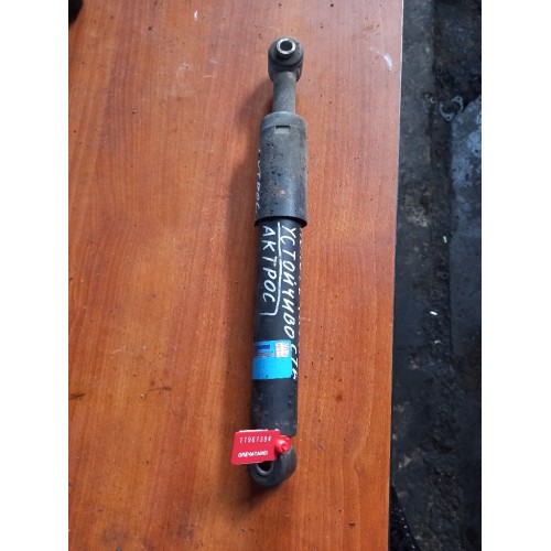 Амортизатор бокового качения Mercedes Actros (384)