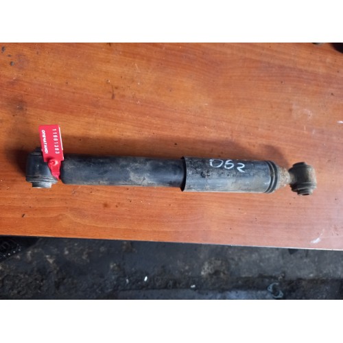 Амортизатор бокового качения Mercedes Actros (383)