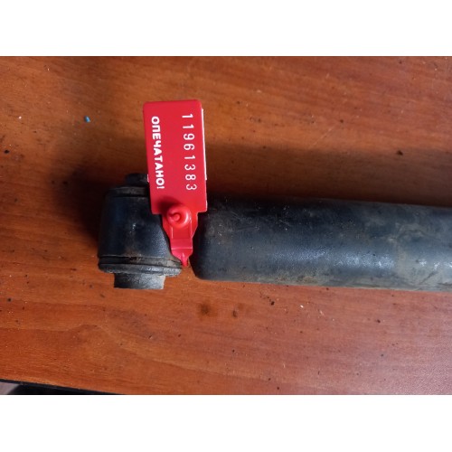 Амортизатор бокового качения Mercedes Actros (383)-1