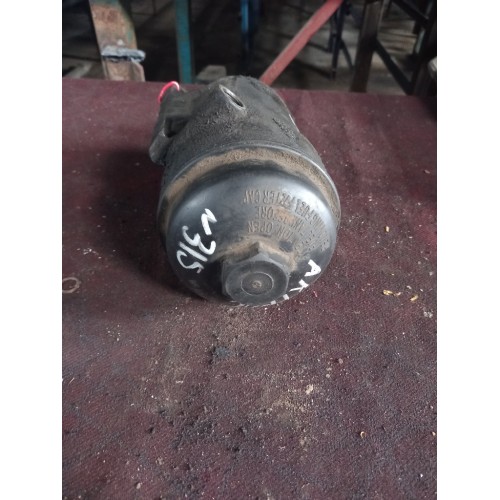 Корпус топливного фильтра Mercedes (400)-1