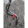 Трубка воздушная компрессора Renault Premium 016340 (062)