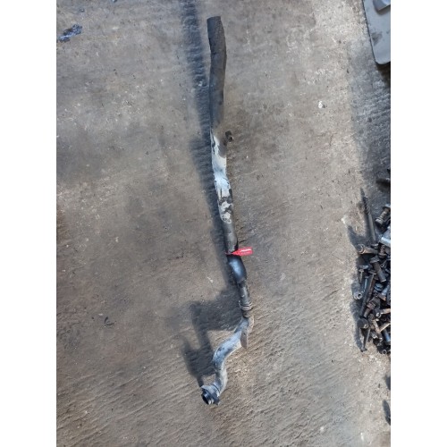 Сапун двигателя Renault Premium 016340 (370)