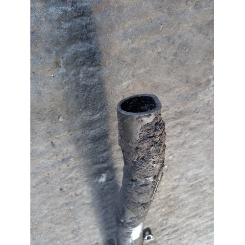 Сапун двигателя Renault Premium 016340 (370)-3