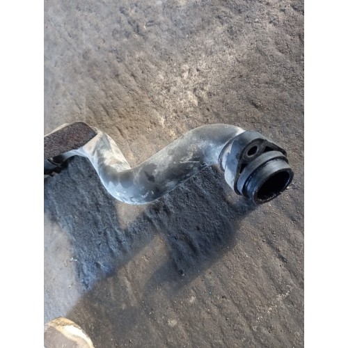 Сапун двигателя Renault Premium 016340 (370)-2