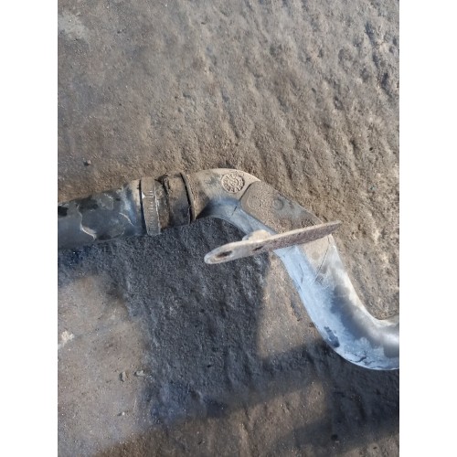 Сапун двигателя Renault Premium 016340 (370)-4