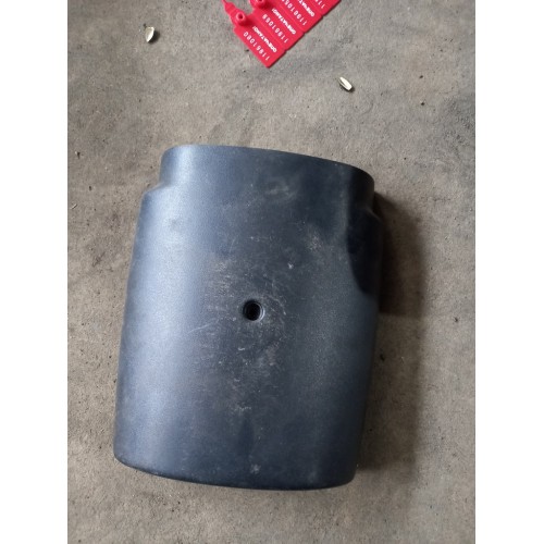 Кожух рулевой колонки (часть) DAF 105 (982)