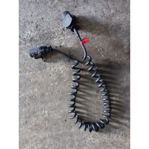 Перекидка электрическая EBS Scania (364)