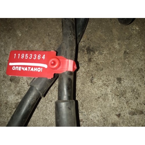 Перекидка электрическая EBS Scania (364)-1