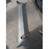 Накладка на стойку лобового стекла DAF 105 внутренняя RH (101)