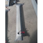 Накладка на стойку лобового стекла DAF 105 внутренняя RH (102)