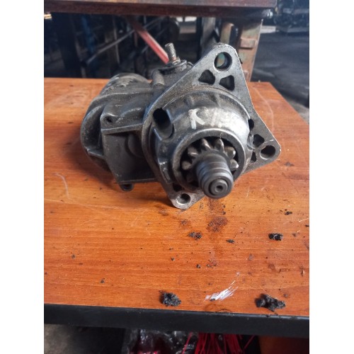 Стартер Iveco Stralis Cursor-8 (375)-2