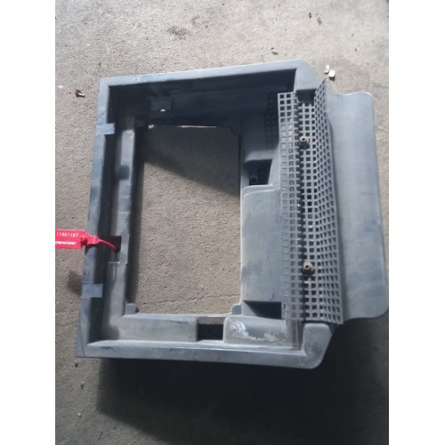 Корпус салонного фильтра DAF 105/95 (107)