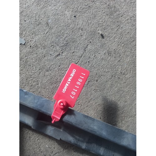 Корпус салонного фильтра DAF 105/95 (107)-1