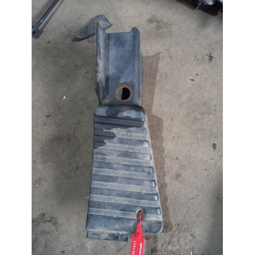 Накладка на порог (передняя часть) DAF 95 LH (022)