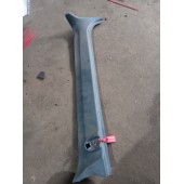 Накладка на стойку лобового стекла DAF 95 Е3 внутренняя RH (030)