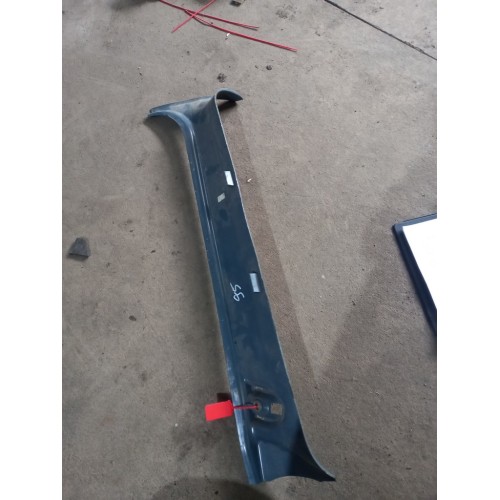 Накладка на стойку лобового стекла DAF 95 Е3 внутренняя RH (030)-1