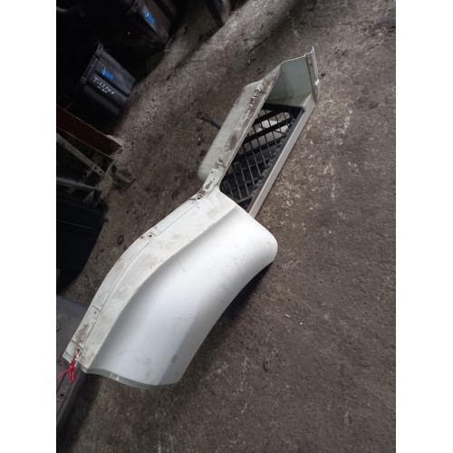 Подножка кабины Renault Premium 460 007695 RH деф.(118)