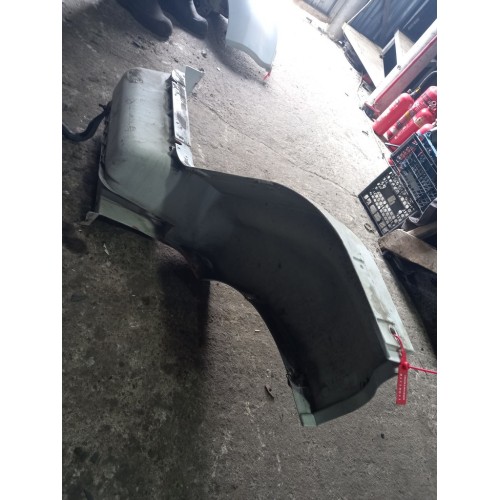 Подножка кабины Renault Premium 460 007695 RH деф.(118)-2