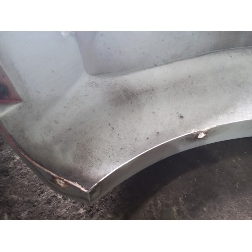 Подножка кабины Renault Premium 460 007695 RH деф.(118)-4