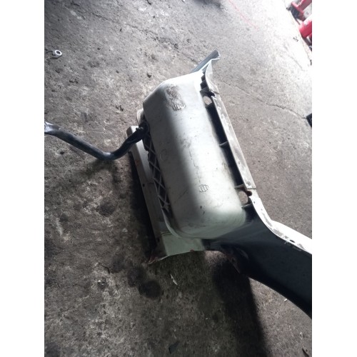 Подножка кабины Renault Premium 460 007695 RH деф.(118)-5