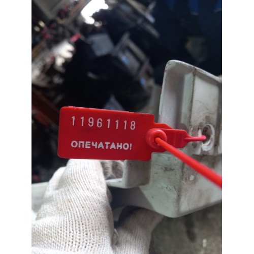 Подножка кабины Renault Premium 460 007695 RH деф.(118)-1