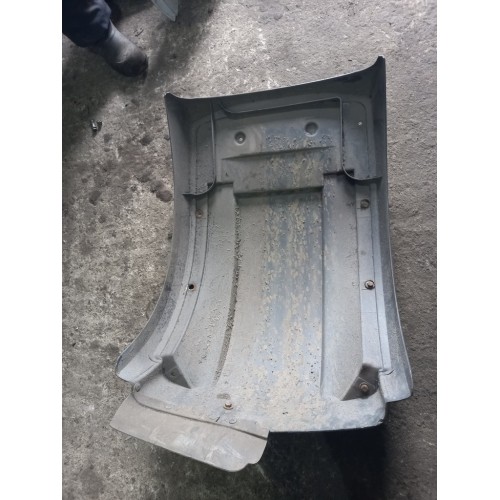 Подкрылок под кабину Renault Premium 460 007695 DXI (082)-2
