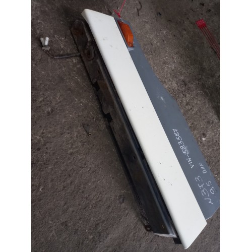 Продолжение кабины DAF 95 583587 RH (016)-3