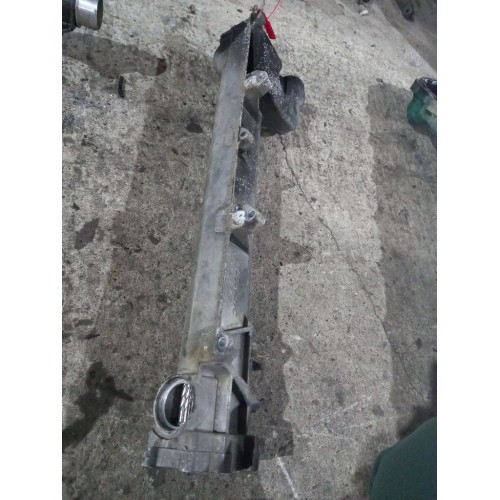 Коллектор EGR (ЕГР) MAN TGX 012040 (003) в сборе -4