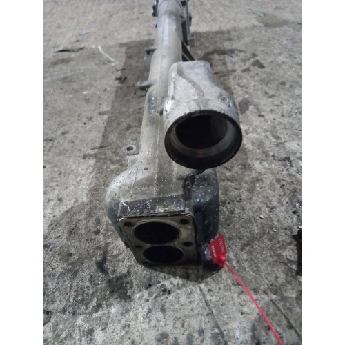 Коллектор EGR (ЕГР) MAN TGX 012040 (003) в сборе -1