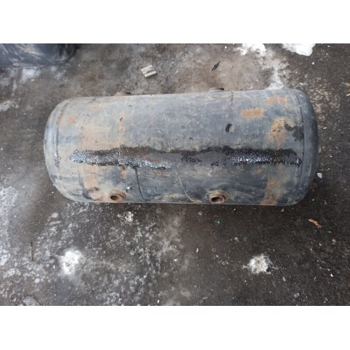 Ресивер 30л Mercedes (278) 