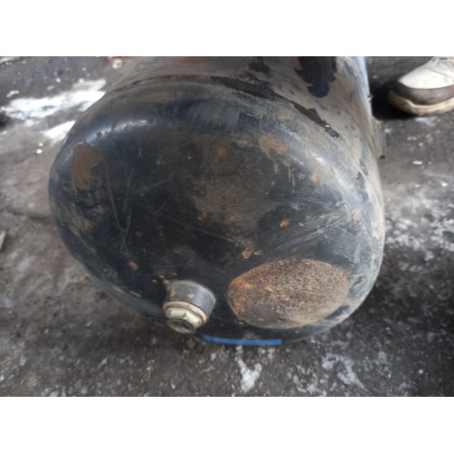 Ресивер 30л Mercedes (278) -3