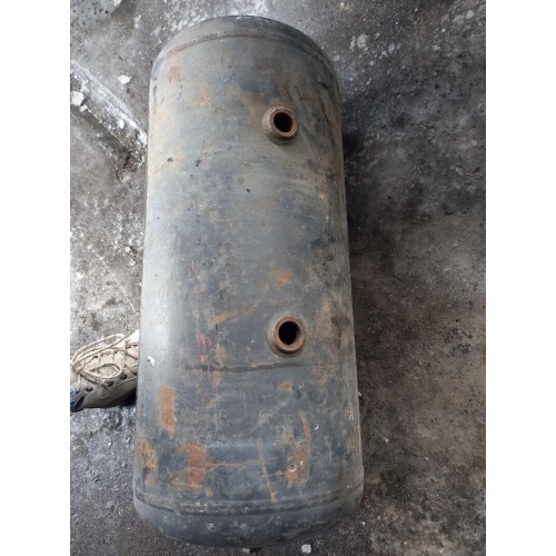 Ресивер 30л Mercedes (278) -2