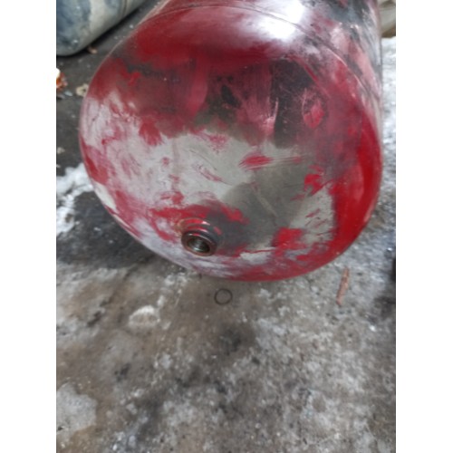 Ресивер 30л Renault (275) -1